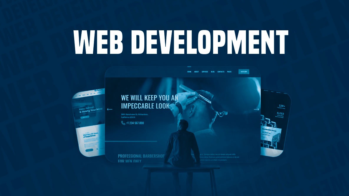 Web Development