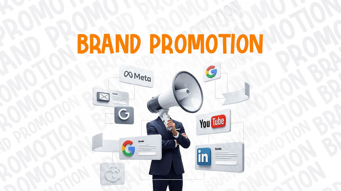 Brand Promotion