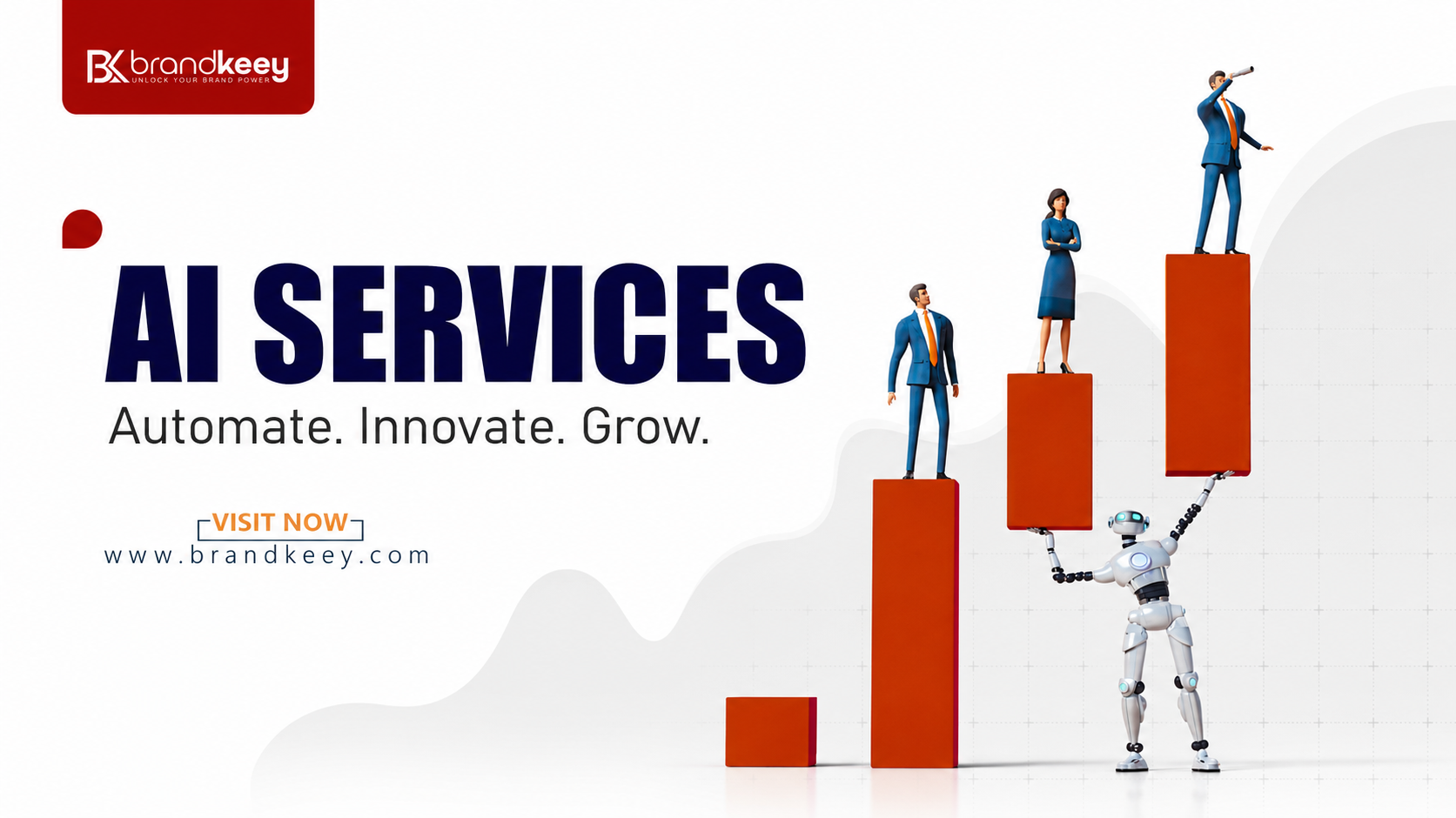 AI-Powered Solutions